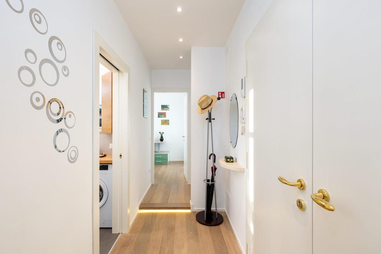Bolle Blu, Top Apartment Lido di Venezia Ngoại thất bức ảnh