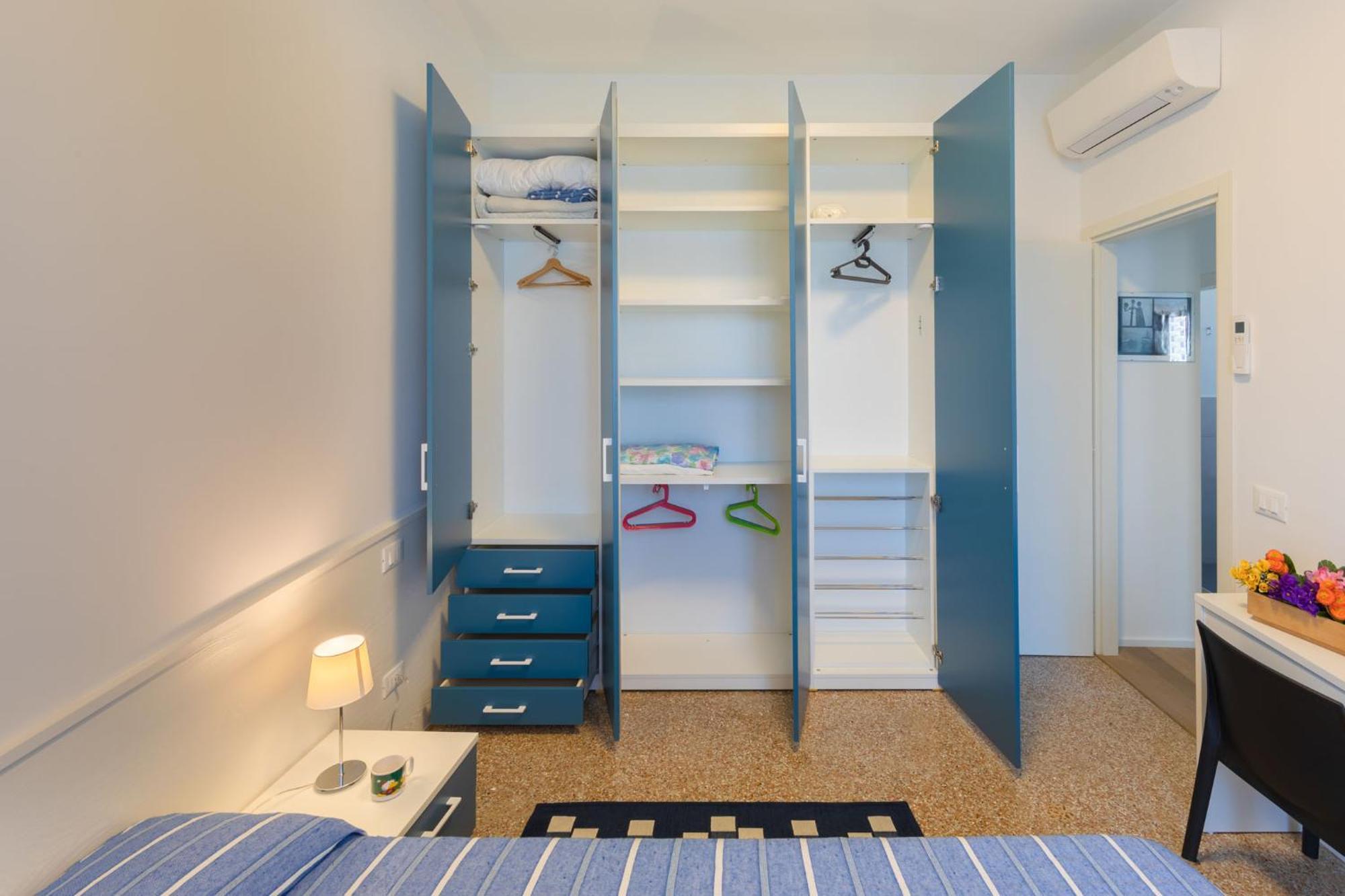 Bolle Blu, Top Apartment Lido di Venezia Ngoại thất bức ảnh