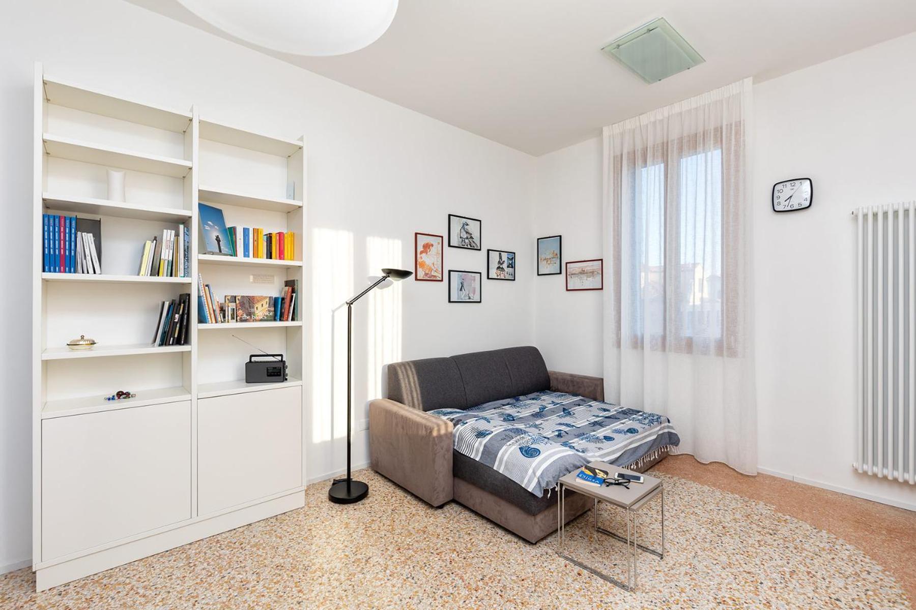 Bolle Blu, Top Apartment Lido di Venezia Ngoại thất bức ảnh