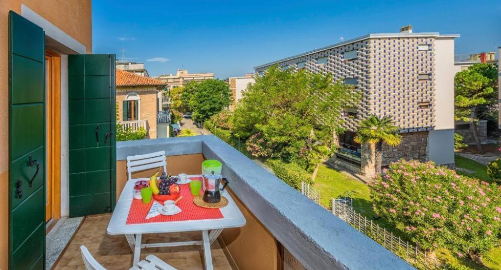 Bolle Blu, Top Apartment Lido di Venezia Ngoại thất bức ảnh