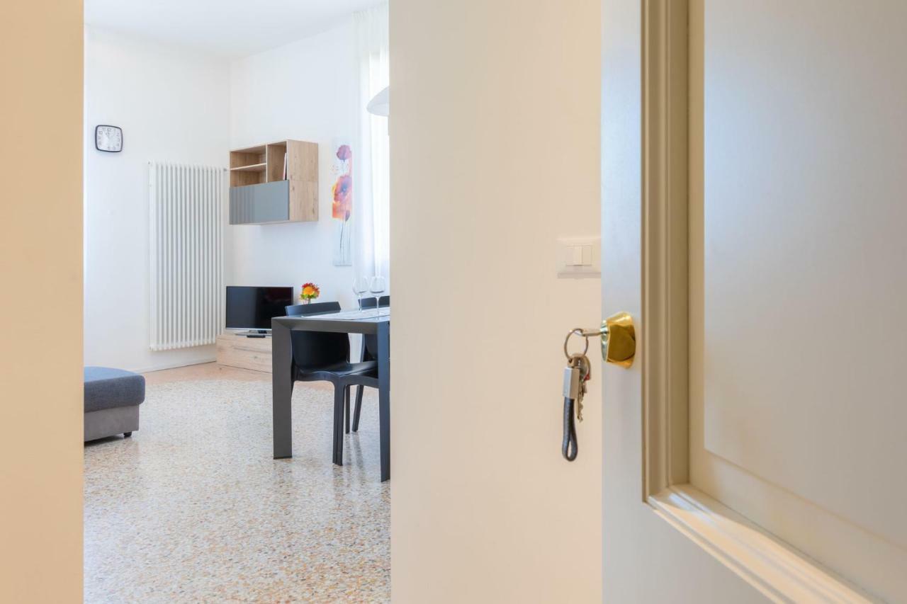 Bolle Blu, Top Apartment Lido di Venezia Ngoại thất bức ảnh