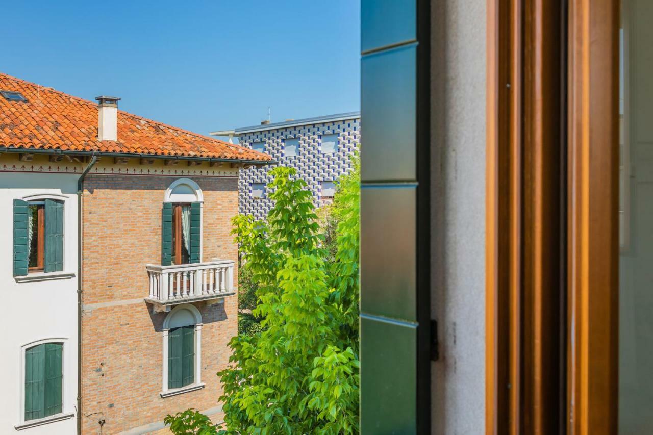 Bolle Blu, Top Apartment Lido di Venezia Ngoại thất bức ảnh